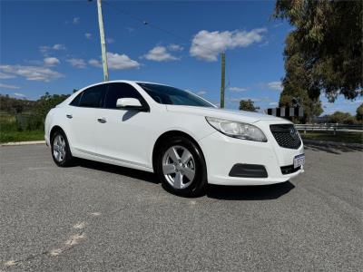 2016 HOLDEN MALIBU CD 4D SEDAN EM MY15 for sale in Munster