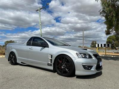 2010 HSV MALOO R8 UTILITY E3 for sale in Munster