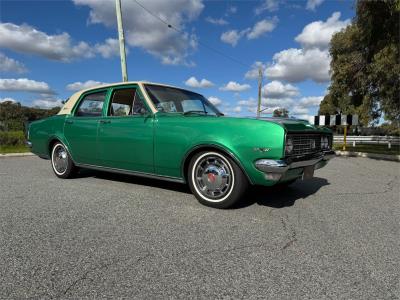 1970 HOLDEN PREMIER 4D SEDAN HG for sale in Munster
