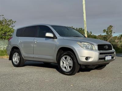 2006 TOYOTA RAV4 CV SPORT 4D WAGON ACA23R for sale in Munster