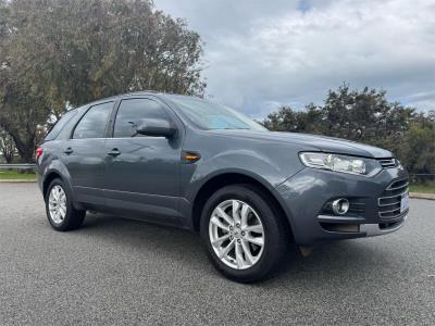 2013 FORD TERRITORY TS (RWD) 4D WAGON SZ for sale in Munster