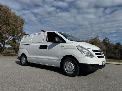 2017 HYUNDAI TQ Van for sale in Munster