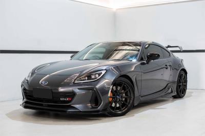 2024 Subaru BRZ tS Coupe ZD8 MY24 for sale in Adelaide West