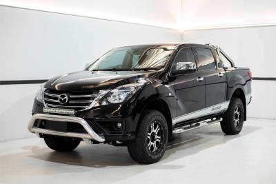 2019 Mazda BT-50 XTR Hi-Rider Utility UR0YG1 for sale in Adelaide West