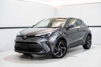 2023 Toyota C-HR Koba Wagon NGX10R for sale in Adelaide West