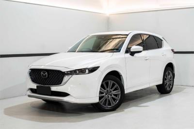 2024 Mazda CX-5 G35 Akera Wagon KF4WLA for sale in Adelaide West
