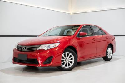 2015 Toyota Camry Altise Sedan ASV50R for sale in Adelaide West