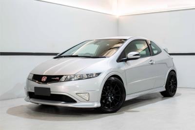 2009 Honda Civic Type R Hatchback 8th Gen MY07 for sale in Adelaide West