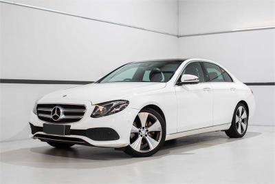 2017 Mercedes-Benz E250 Sedan W213 for sale in Adelaide West