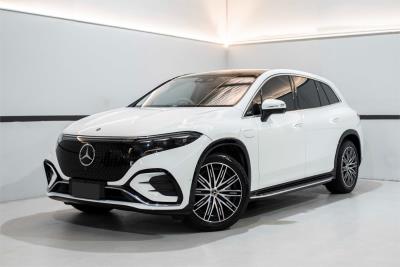 2023 Mercedes-Benz EQS EQS450 Wagon X296 804MY for sale in Adelaide West