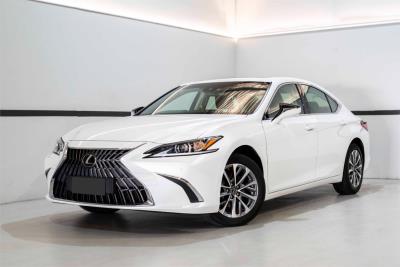 2021 Lexus ES ES250 Luxury Sedan AXZA10R for sale in Adelaide West
