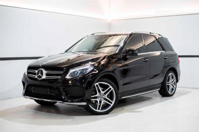 2019 Mercedes-Benz GLE-Class GLE350 d Wagon W166 808+058MY for sale in Adelaide West
