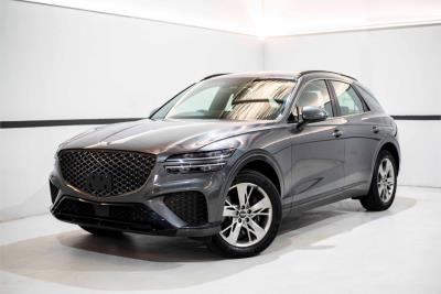 2021 Genesis GV70 2.5T AWD Wagon JK.V1 MY21 for sale in Adelaide West