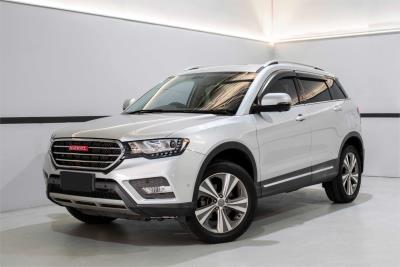 2016 Haval H6 LUX Wagon for sale in Adelaide West