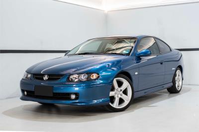 2002 Holden Monaro CV8 Coupe V2 for sale in Adelaide West