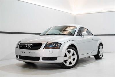 2001 Audi TT Coupe for sale in Adelaide West