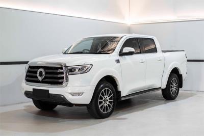 2021 GWM Ute Cannon Utility NPW for sale in Adelaide West