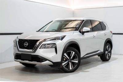 2023 Nissan X-TRAIL Ti Wagon T33 MY23 for sale in Adelaide West
