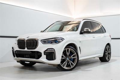 2019 BMW X5 M50i Wagon G05 for sale in Adelaide West
