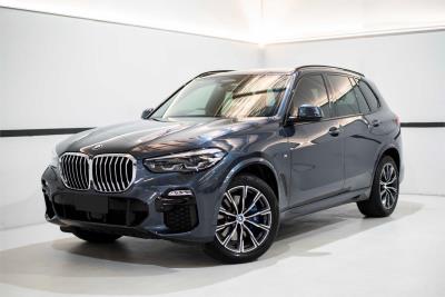 2020 BMW X5 xDrive30d M Sport Wagon G05 for sale in Adelaide West