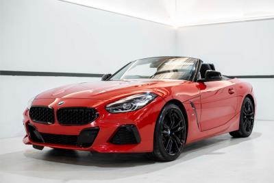 2019 BMW Z4 sDrive20i M Sport Roadster G29 for sale in Adelaide West