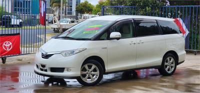 2006 TOYOTA ESTIMA Hybrid X People Mover 1 for sale in Seaford