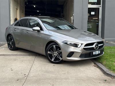 2019 Mercedes-Benz A-Class A200 Sedan V177 for sale in South Melbourne