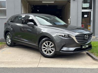 2016 Mazda CX-9 Touring Wagon TC for sale in South Melbourne