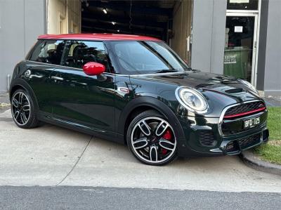 2020 MINI Hatch John Cooper Works Hatchback F56 LCI for sale in South Melbourne