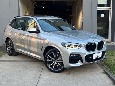 2019 BMW X3 xDrive30i Wagon G01 for sale in South Melbourne