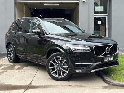 2015 Volvo XC90 T6 Momentum Wagon L Series MY16 for sale in South Melbourne