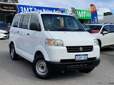 2013 Suzuki APV Van for sale in Victoria Park