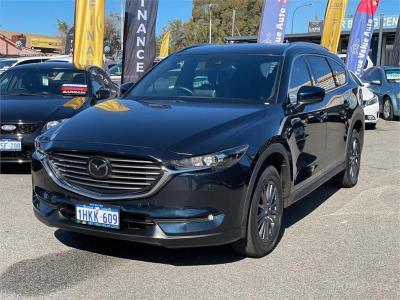 2021 Mazda CX-8 Touring SP Wagon KG2WLA for sale in Victoria Park