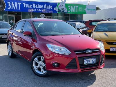 2014 Ford Focus Trend Sedan LW MKII for sale in Victoria Park