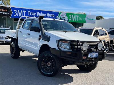 2014 Ford Ranger XL Utility PX for sale in Victoria Park