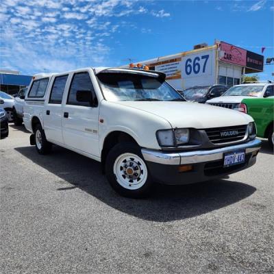 1997 Holden Rodeo LX for sale in Victoria Park