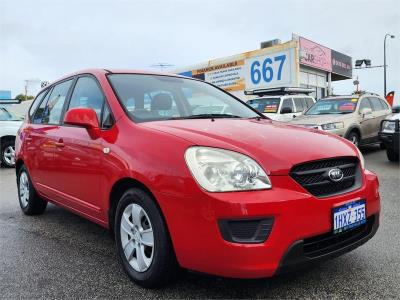 2009 Kia Rondo LX Wagon UN MY10 for sale in Victoria Park