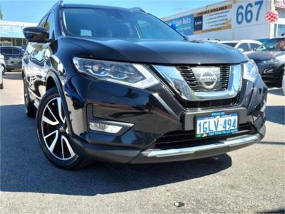 2018 Nissan X-TRAIL TL Wagon T32 Series II for sale in Victoria Park