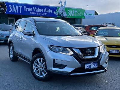 2021 Nissan X-TRAIL ST Wagon T32 MY21 for sale in Victoria Park