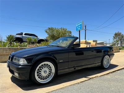 1999 BMW 3 28i HIGH-LINE 2D CONVERTIBLE E36 for sale in Bibra Lake
