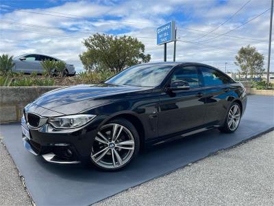 2015 BMW 4 28i GRAN COUPE LUXURY LINE 5D COUPE F36 MY15 for sale in Bibra Lake