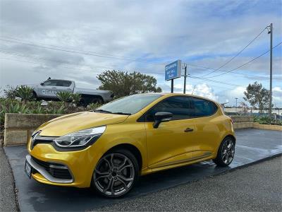 2015 RENAULT CLIO R.S. 200 CUP 5D HATCHBACK X98 for sale in Bibra Lake