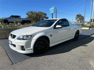 2011 HOLDEN COMMODORE SS UTILITY VE II for sale in Bibra Lake