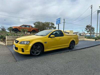 2011 HOLDEN COMMODORE SS UTILITY VE II for sale in Bibra Lake