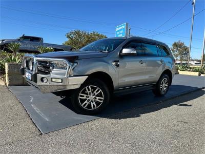 2016 FORD EVEREST TREND 4D WAGON UA for sale in Bibra Lake