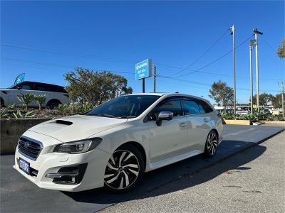 2017 SUBARU LEVORG 2.0 GT-S (AWD) 4D WAGON MY17 for sale in Bibra Lake