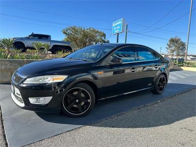 2008 FORD MONDEO XR5 TURBO 5D HATCHBACK MA for sale in Bibra Lake