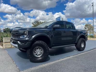 2022 FORD RANGER RAPTOR 3.0 (4x4) DOUBLE CAB P/UP PY MY22 for sale in Bibra Lake