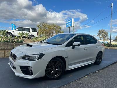 2016 SUBARU WRX PREMIUM (AWD) 4D SEDAN MY16 for sale in Bibra Lake