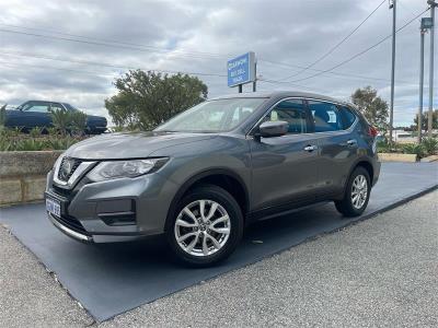 2019 NISSAN X-TRAIL ST (2WD) 4D WAGON T32 SERIES 2 for sale in Bibra Lake